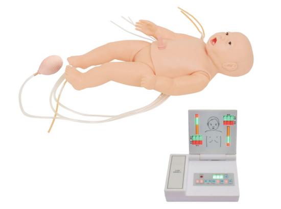 KM/ACLS150 ACLS Neonatal Training Manikin