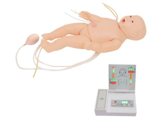 KM/ACLS160 ACLS Infant Training Manikin