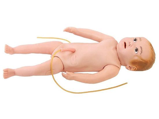 KM/20 Infant Full Body Venipuncture Model