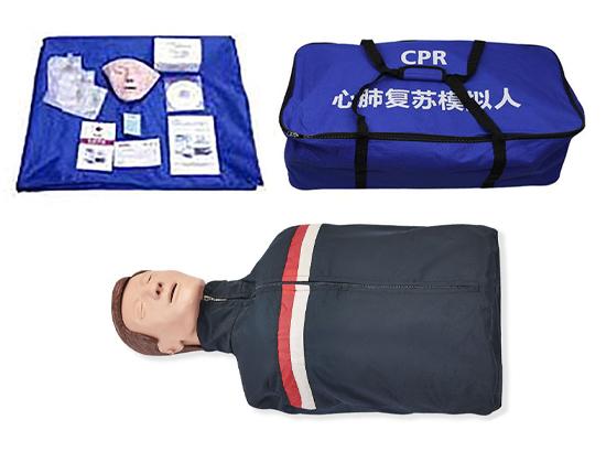 KM/CPR100 Half Body CPR Manikin