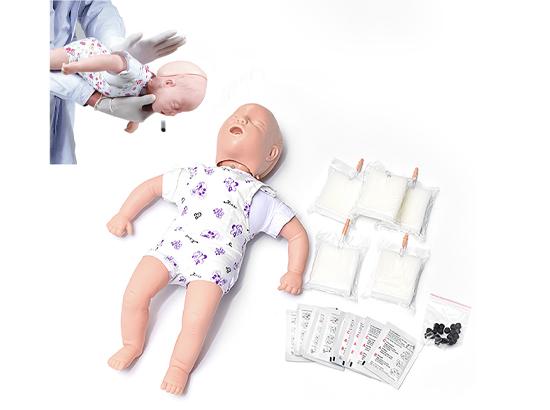KM/CPR150 Infant Obstruction Manikin 