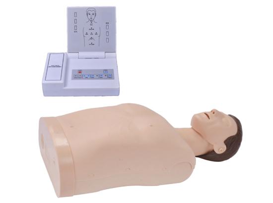 KM/CPR15180 Half Body CPR Training Manikin