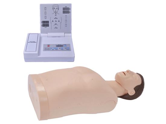 KM/CPR15200 Half Body CPR Training Manikin - 副本