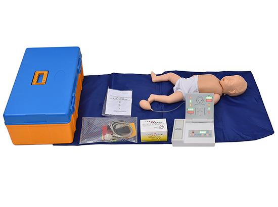 KM/CPR160 Infant CPR Manikin 