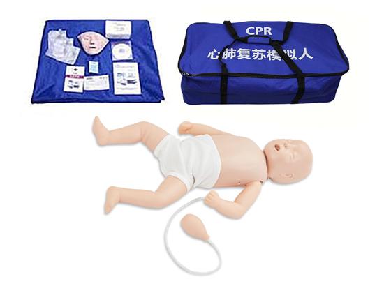 KM/CPR160B Infant CPR Manikin simple type