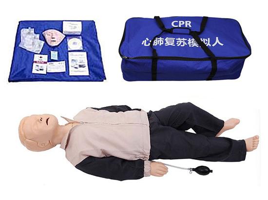 KM/CPR170B Child CPR Manikin simple type