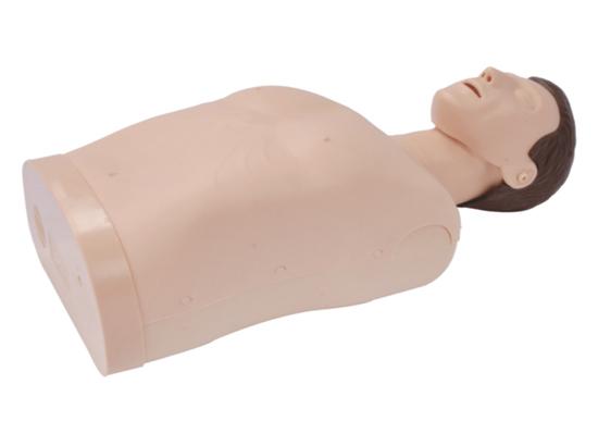 KM/CPR190 Half Body CPR Training Manikin