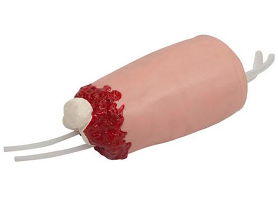 KM/H3008 Lower Limb Amputation and Hemostasis Model