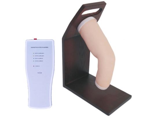 KM/L71 Electronic elbow joint intracavitary injection simulator