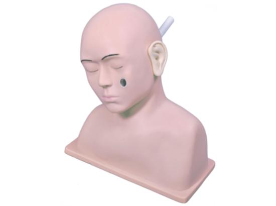 KM/LV41 Advanced ear diagnostic simulator
